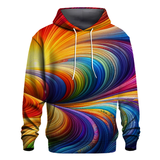 Rainbow Bliss Hoodie