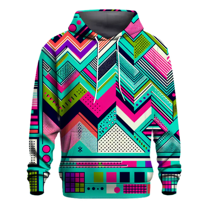 Flashback Fiesta Hoodie