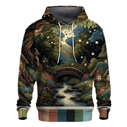 Dreamy Fairy Grove Hoodie