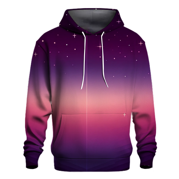 Dusk Twilight Hoodie