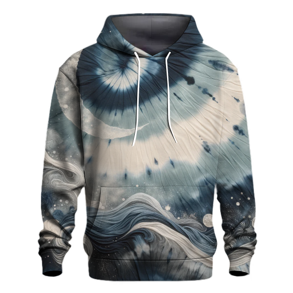 Moonlit Night Hoodie