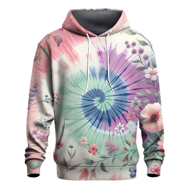 Breezy Garden Hoodie