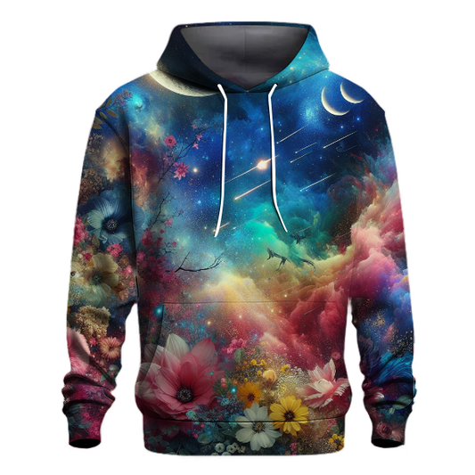 Celestial Nature Hoodie