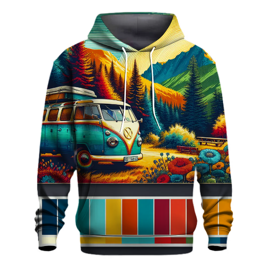 Classic Van Life Hoodie