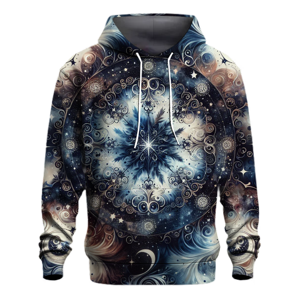 Starlight Dreamscape Hoodie