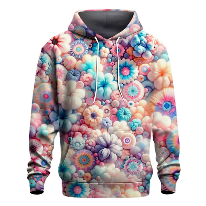 Candy Floss Hoodie