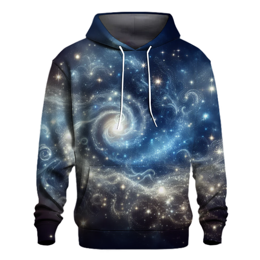 Timeless Celestial Reverie Hoodie