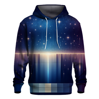 Midnight Skies Hoodie