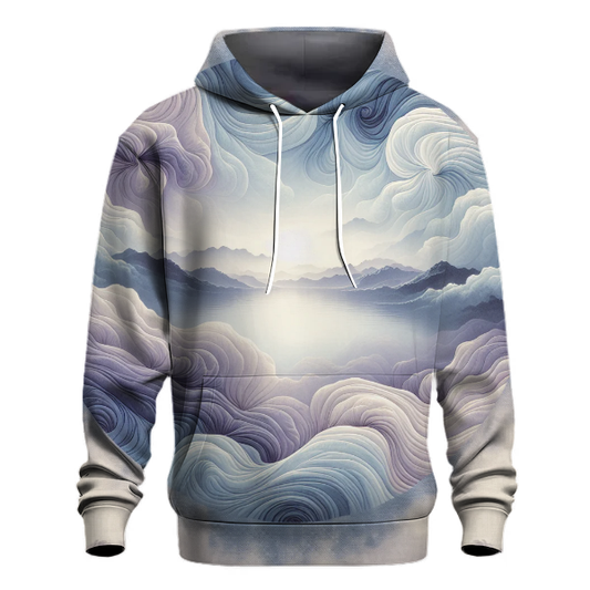 Ethereal Whisper Hoodie