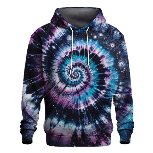 Celestial Swirl Hoodie