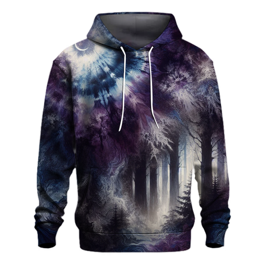 Twilight Forest Hoodie