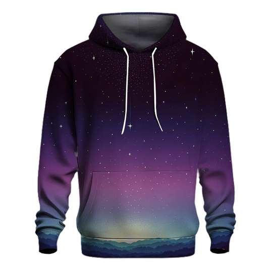 Twilight Dreamscape Hoodie