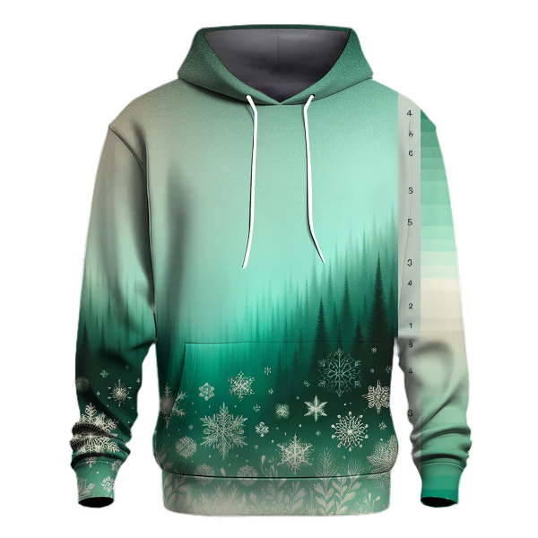 Frosted Mint Dream Hoodie