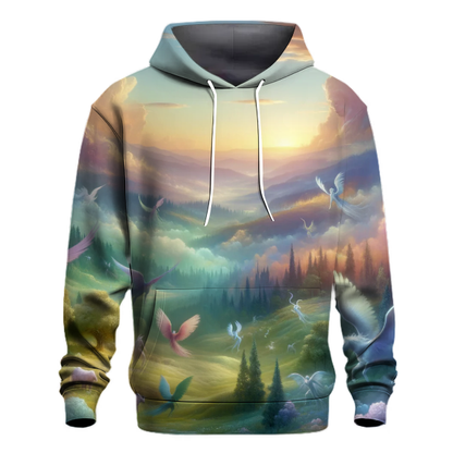 Ethereal Fairy Tale Hoodie