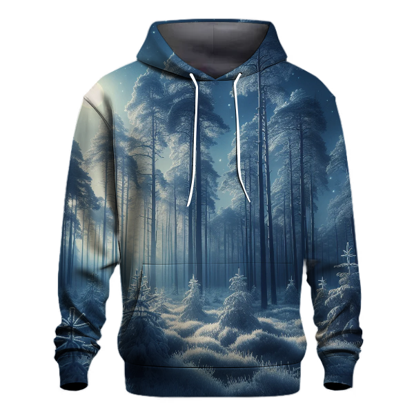 Whispering Pines Serenity Hoodie