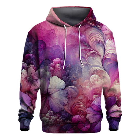 Magenta Dream Hoodie