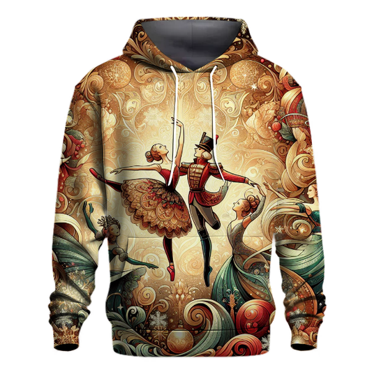 Nutcracker Winter Gala Hoodie