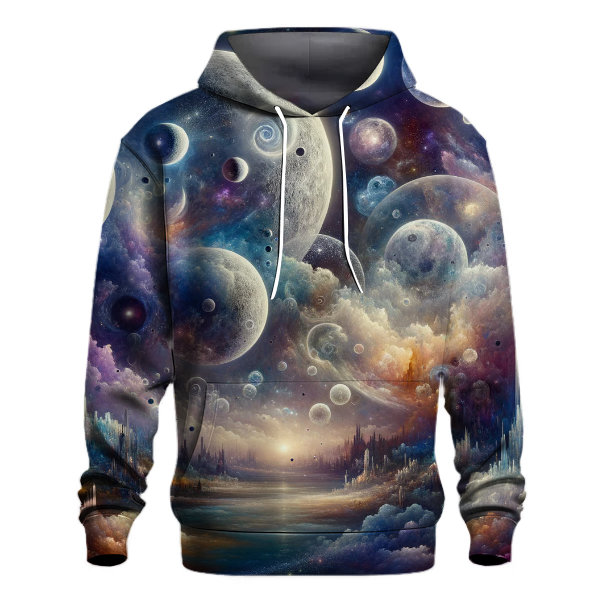 Astral Dreams Hoodie