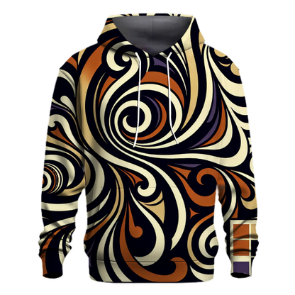 Swirl Fantasia Hoodie