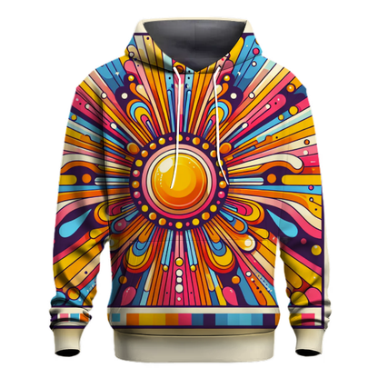 Sunburst Hoodie