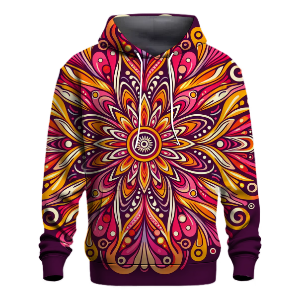 Sunburst Hoodie