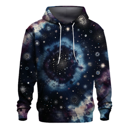 Starlit Nightfall Hoodie