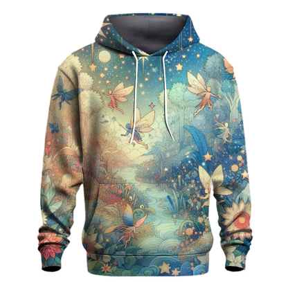 Ethereal Fairy Tales Hoodie