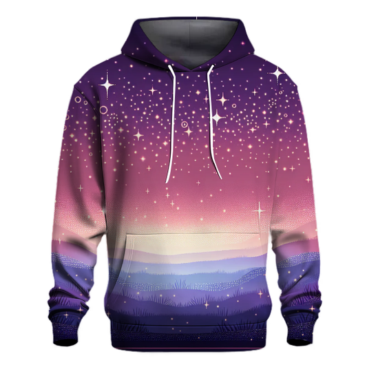 Enchanted Twilight Hoodie