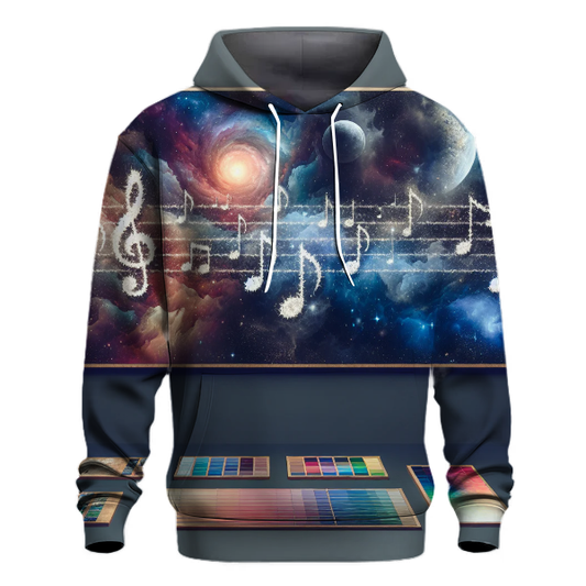 Astral Symphony Hoodie