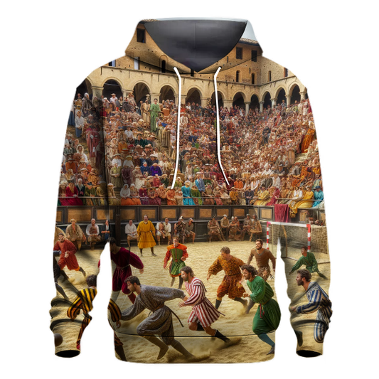 Calcio Storico Hoodie