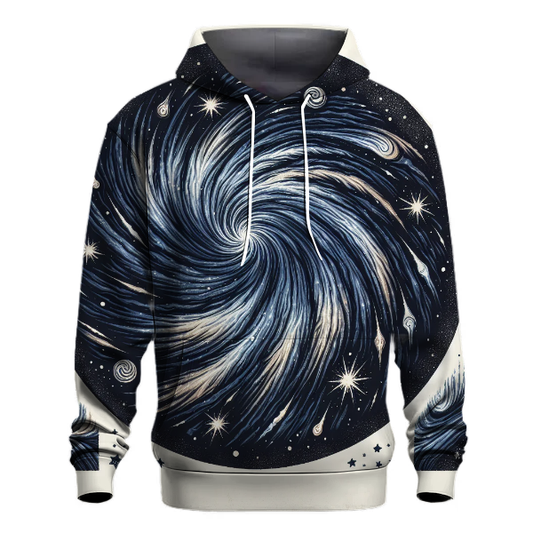 Meteor Shower Hoodie