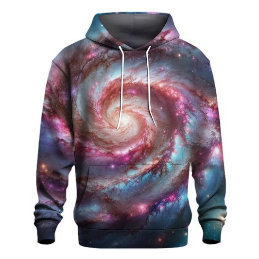 Galactic Exploration Hoodie