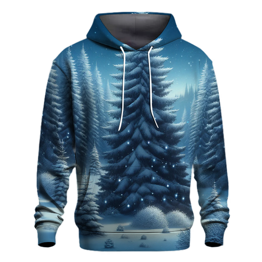 Pine Forest Adventure Hoodie