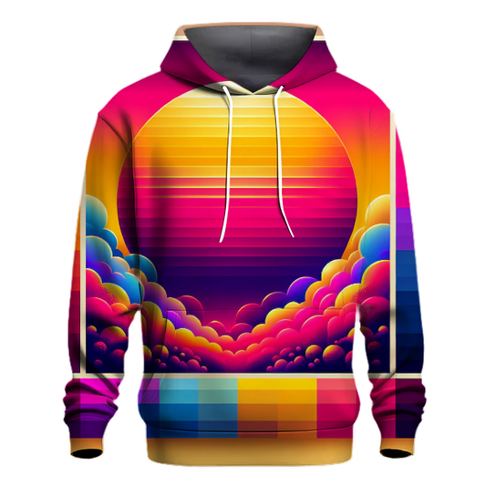 Festival Radiance Hoodie