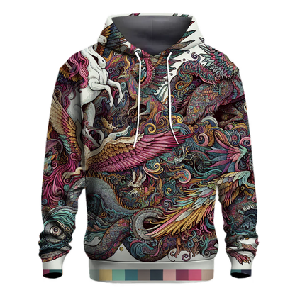 Mystical Menagerie Hoodie