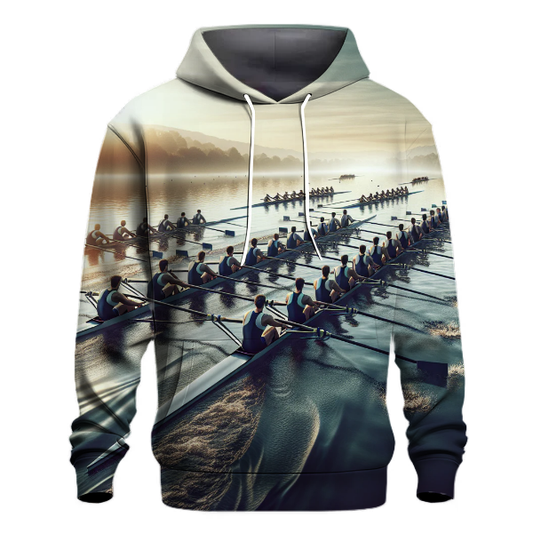 Rowing - Crew Momentum Hoodie