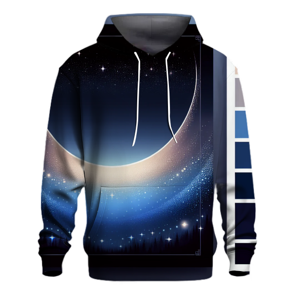 Night Sky Reverie Hoodie