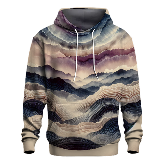 Twilight Shores Hoodie