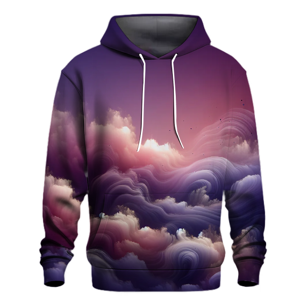 Twilight Tranquility Hoodie