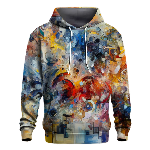 Artisan Paradise Hoodie