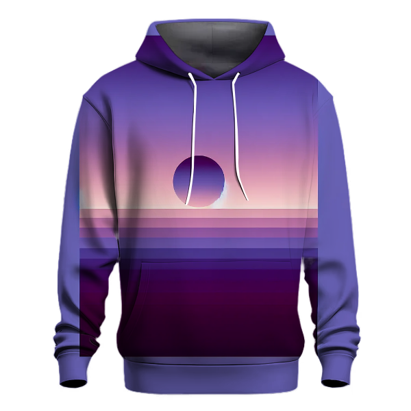 Whimsical Twilight Hoodie