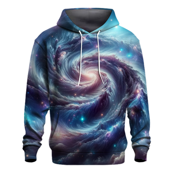 Galaxy Whirlwind Hoodie