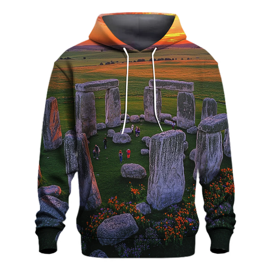 Stonehenge Hoodie