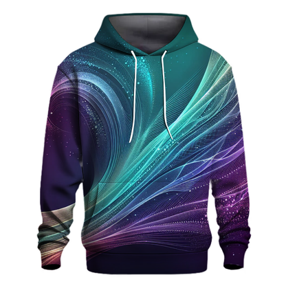 Iridescent Aura Hoodie