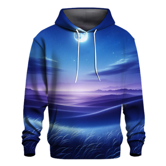 Enchanting Night Skies Hoodie