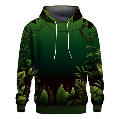 Jungle Twilight Blend Hoodie