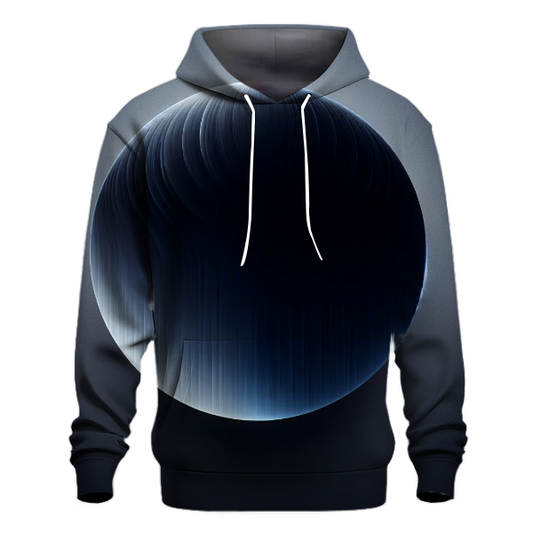 Lunar Eclipse Cascade Hoodie