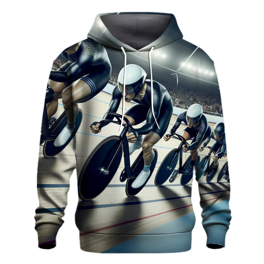 Keirin - Japan Hoodie