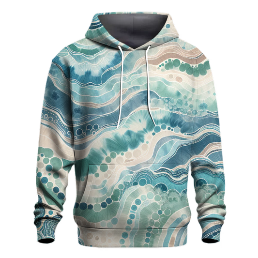 Dreamy Ocean Hoodie