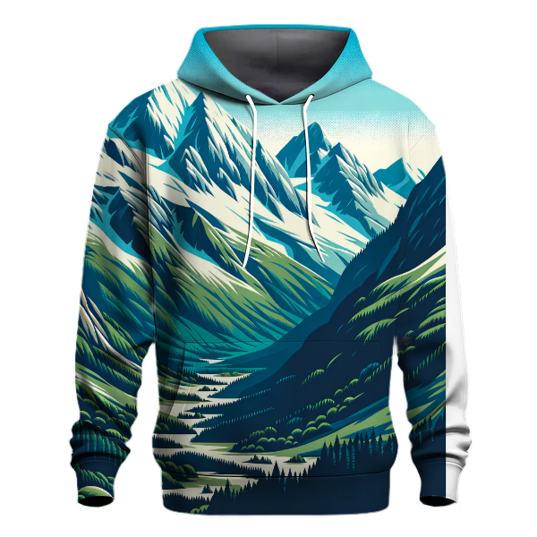 Peak Adventure Hoodie